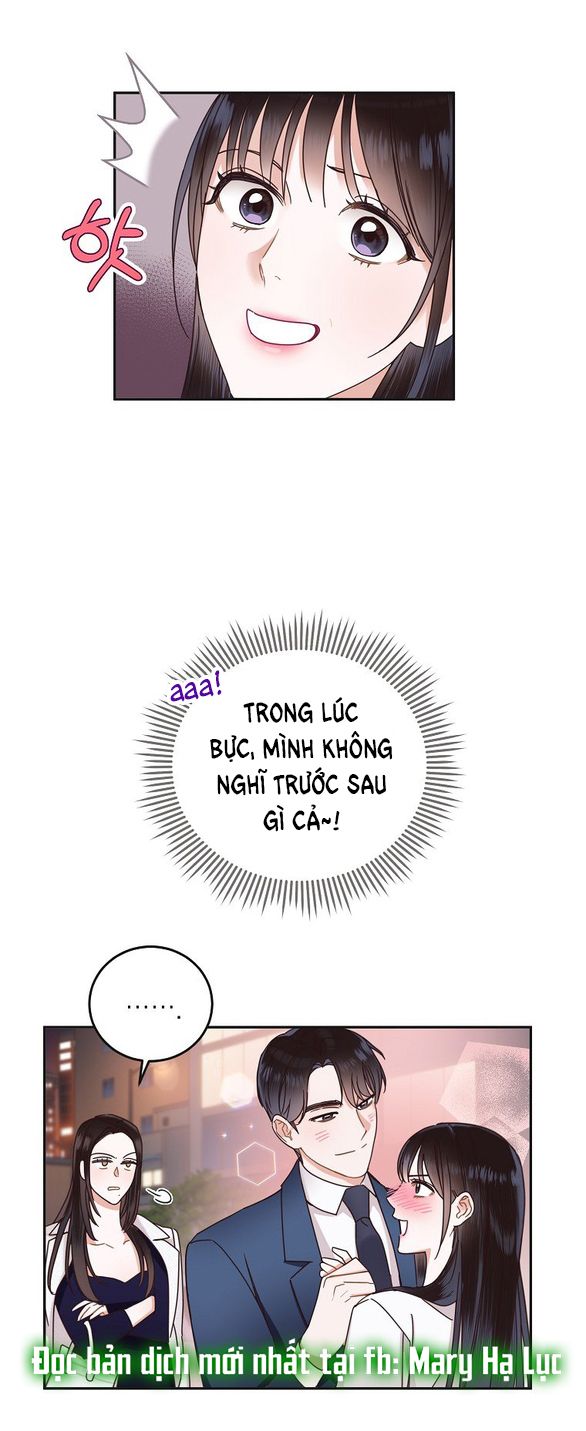 đọc truyện Ranh Giới Tình Yêu Công Sở Chương 8 ảnh 27 tại Thiên Thai Truyện