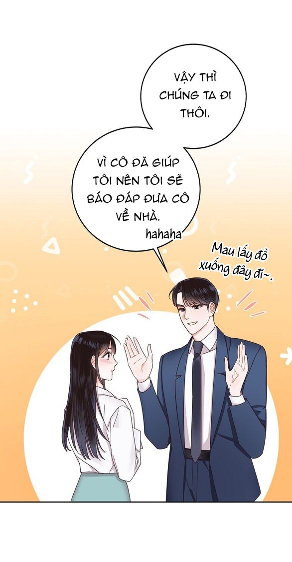 đọc truyện Ranh Giới Tình Yêu Công Sở Chương 8 ảnh 35 tại Thiên Thai Truyện