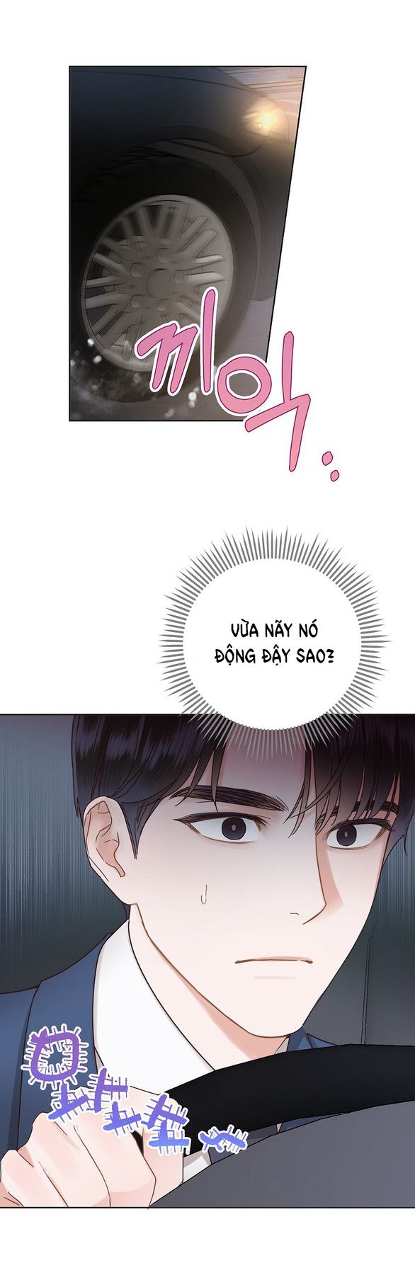 đọc truyện Ranh Giới Tình Yêu Công Sở Chương 9 ảnh 15 tại Thiên Thai Truyện