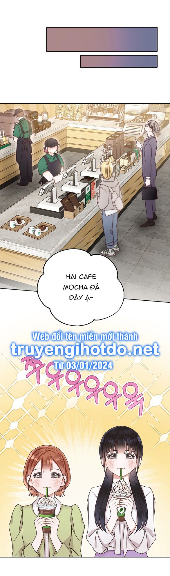 đọc truyện Ranh Giới Tình Yêu Công Sở Chương 9 ảnh 17 tại Thiên Thai Truyện