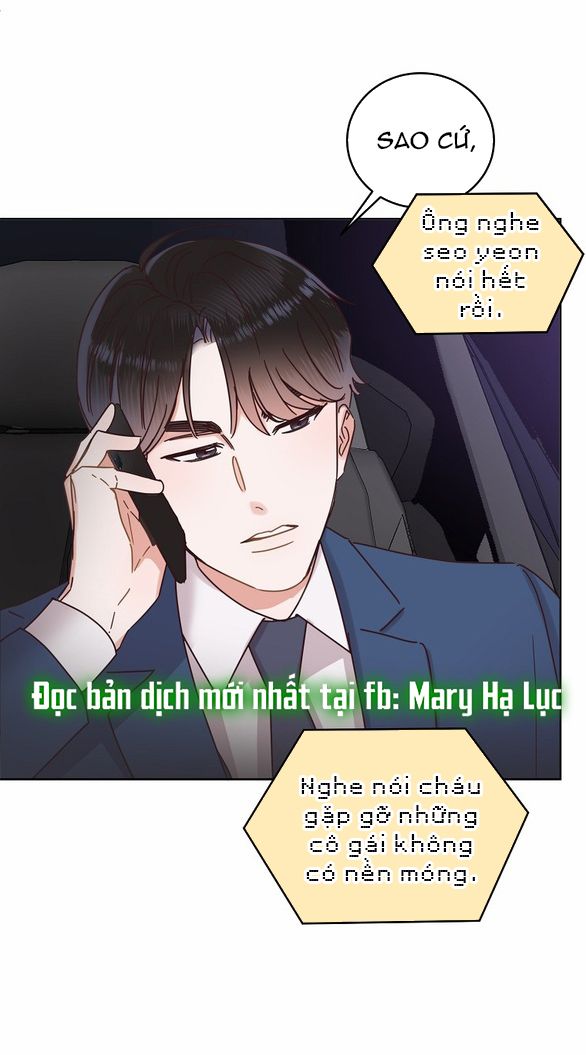 đọc truyện Ranh Giới Tình Yêu Công Sở Chương 9 ảnh 3 tại Thiên Thai Truyện