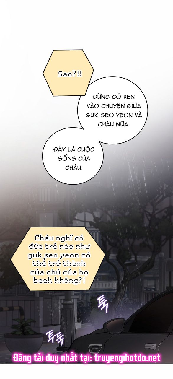 đọc truyện Ranh Giới Tình Yêu Công Sở Chương 9 ảnh 6 tại Thiên Thai Truyện