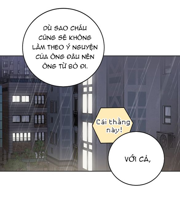 đọc truyện Ranh Giới Tình Yêu Công Sở Chương 9 ảnh 9 tại Thiên Thai Truyện
