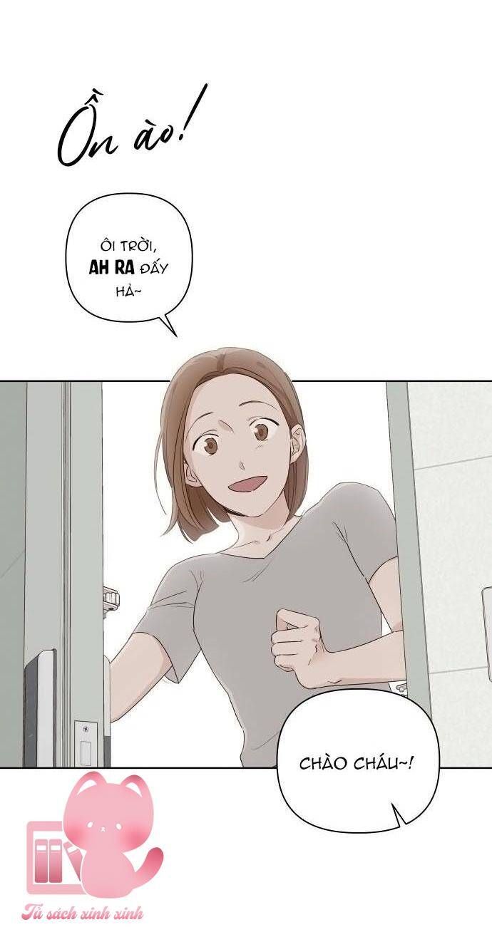 đọc truyện Ranh Giới Tình Yêu Chương 1 ảnh 12 tại Thiên Thai Truyện