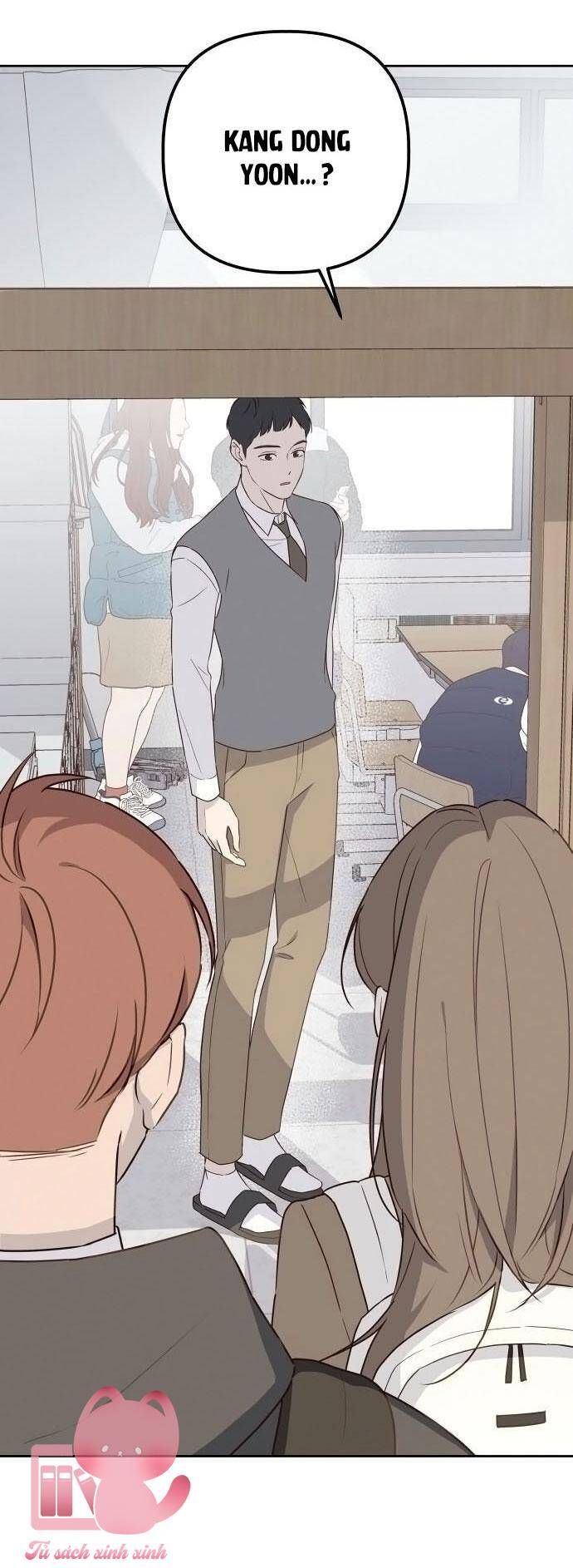 đọc truyện Ranh Giới Tình Yêu Chương 1 ảnh 109 tại Thiên Thai Truyện