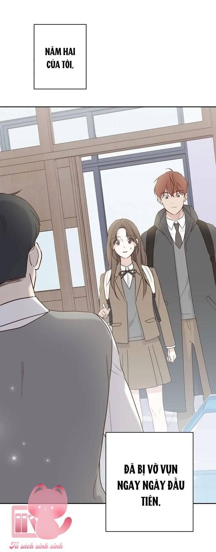 đọc truyện Ranh Giới Tình Yêu Chương 1 ảnh 111 tại Thiên Thai Truyện