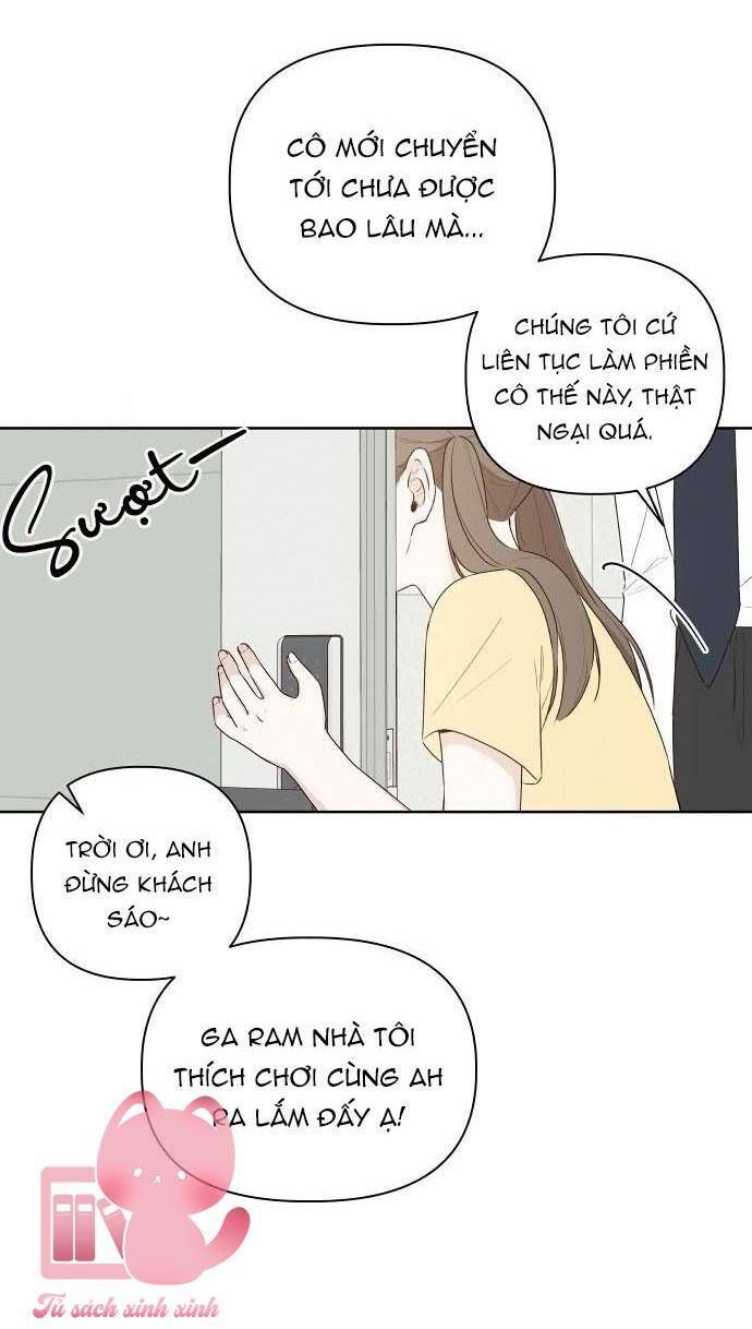 đọc truyện Ranh Giới Tình Yêu Chương 1 ảnh 14 tại Thiên Thai Truyện