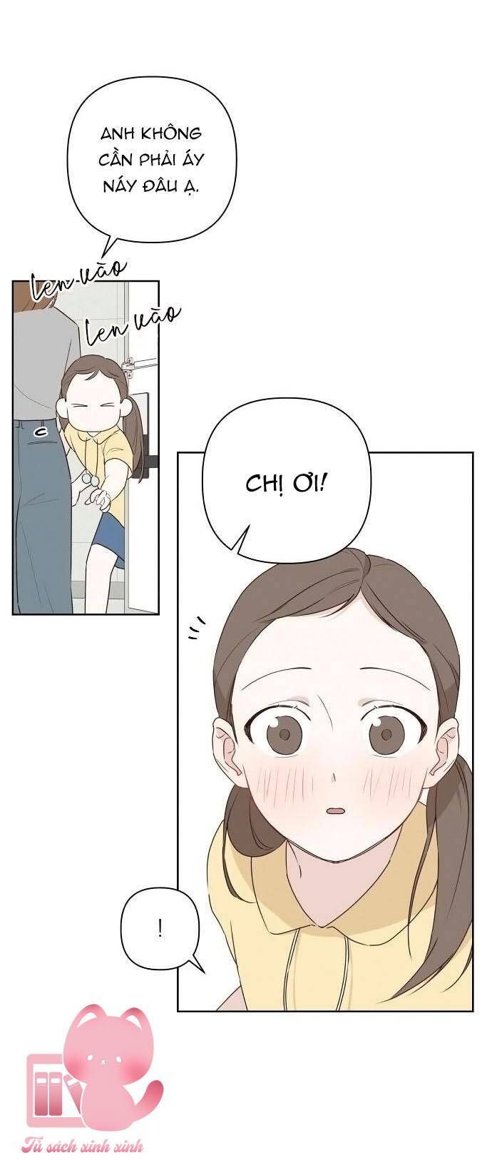 đọc truyện Ranh Giới Tình Yêu Chương 1 ảnh 15 tại Thiên Thai Truyện