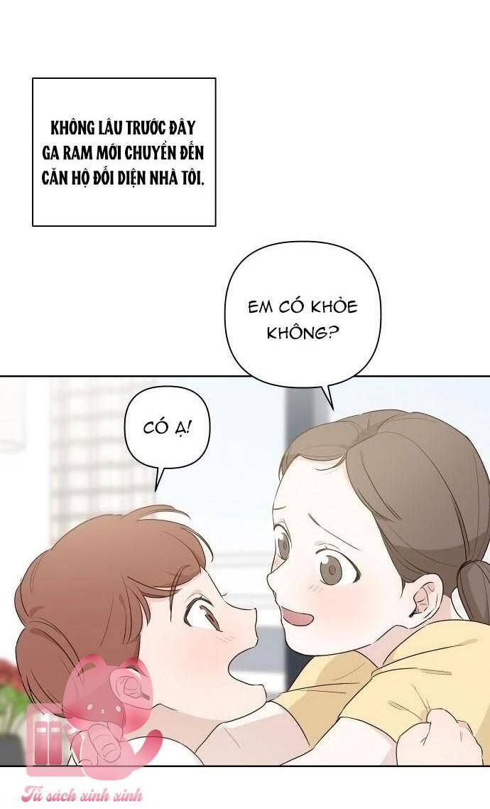 đọc truyện Ranh Giới Tình Yêu Chương 1 ảnh 18 tại Thiên Thai Truyện