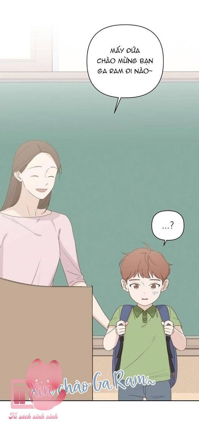 đọc truyện Ranh Giới Tình Yêu Chương 1 ảnh 25 tại Thiên Thai Truyện