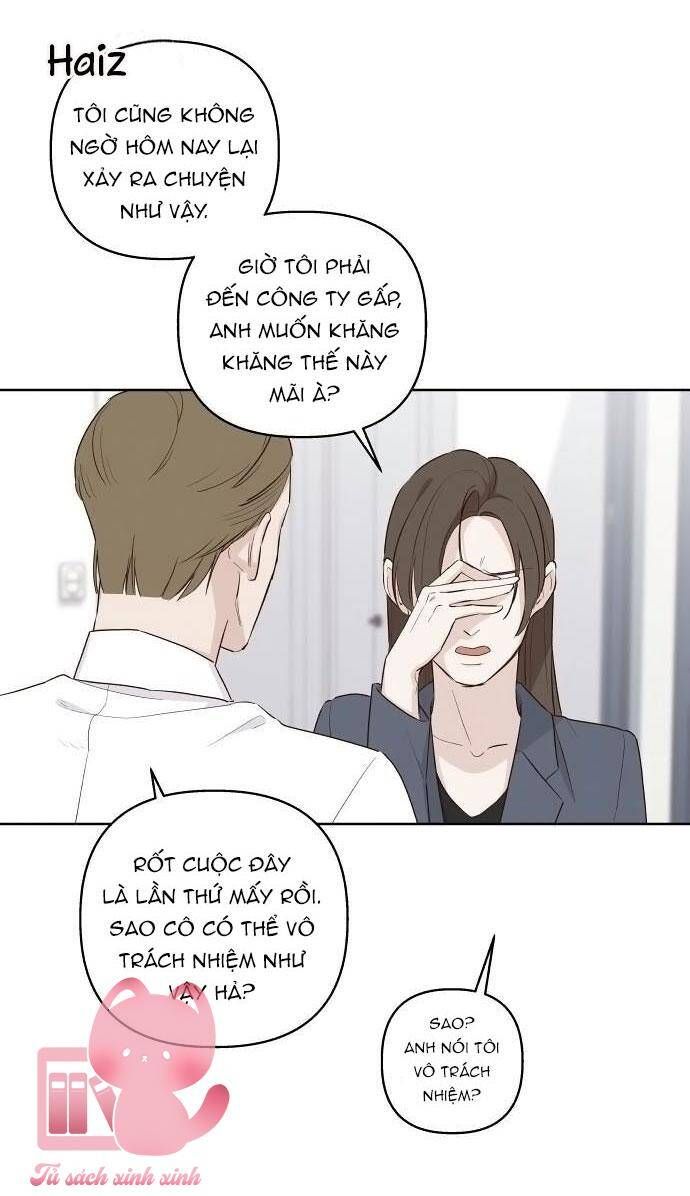 đọc truyện Ranh Giới Tình Yêu Chương 1 ảnh 5 tại Thiên Thai Truyện