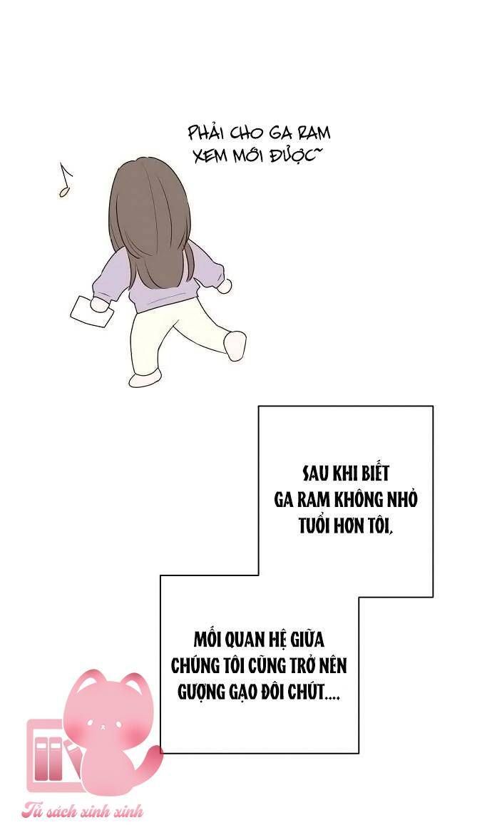 đọc truyện Ranh Giới Tình Yêu Chương 1 ảnh 40 tại Thiên Thai Truyện