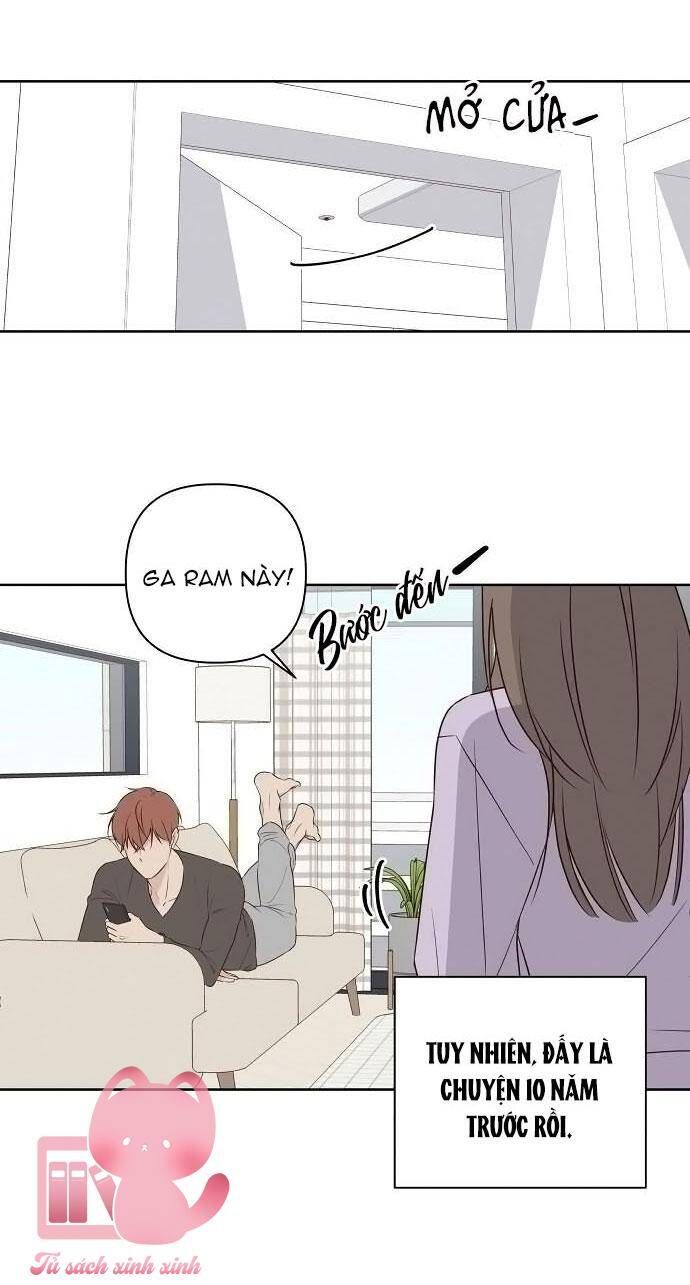 đọc truyện Ranh Giới Tình Yêu Chương 1 ảnh 41 tại Thiên Thai Truyện