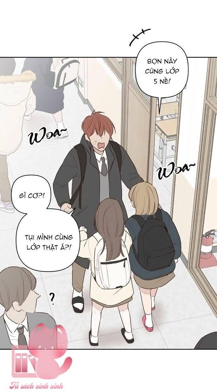 đọc truyện Ranh Giới Tình Yêu Chương 1 ảnh 73 tại Thiên Thai Truyện