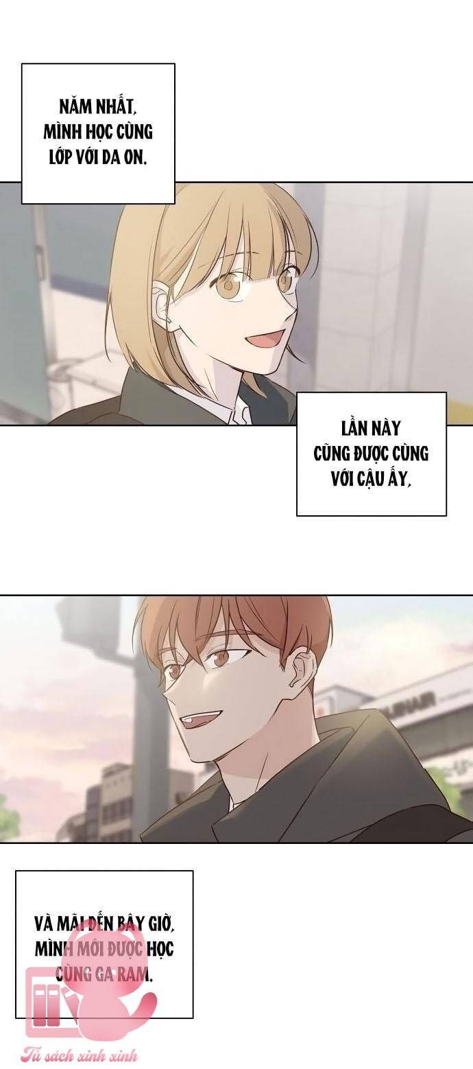 đọc truyện Ranh Giới Tình Yêu Chương 1 ảnh 86 tại Thiên Thai Truyện