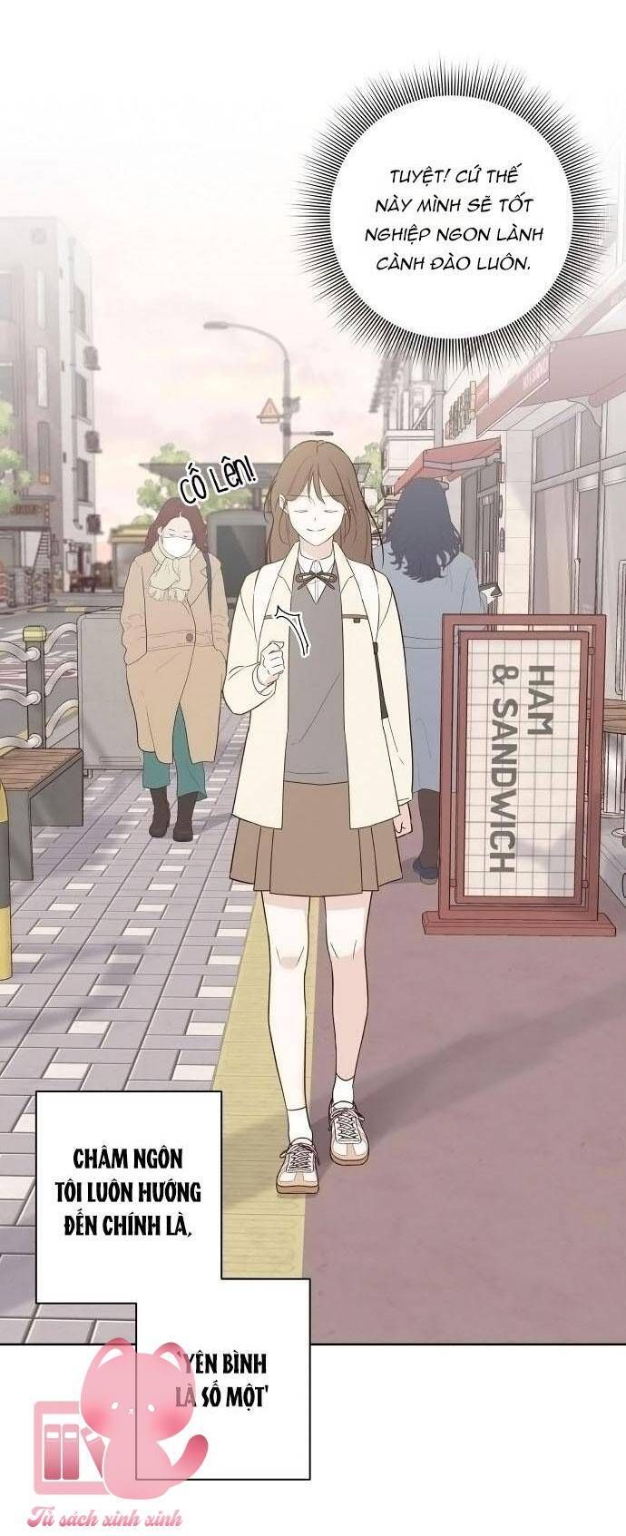 đọc truyện Ranh Giới Tình Yêu Chương 1 ảnh 88 tại Thiên Thai Truyện