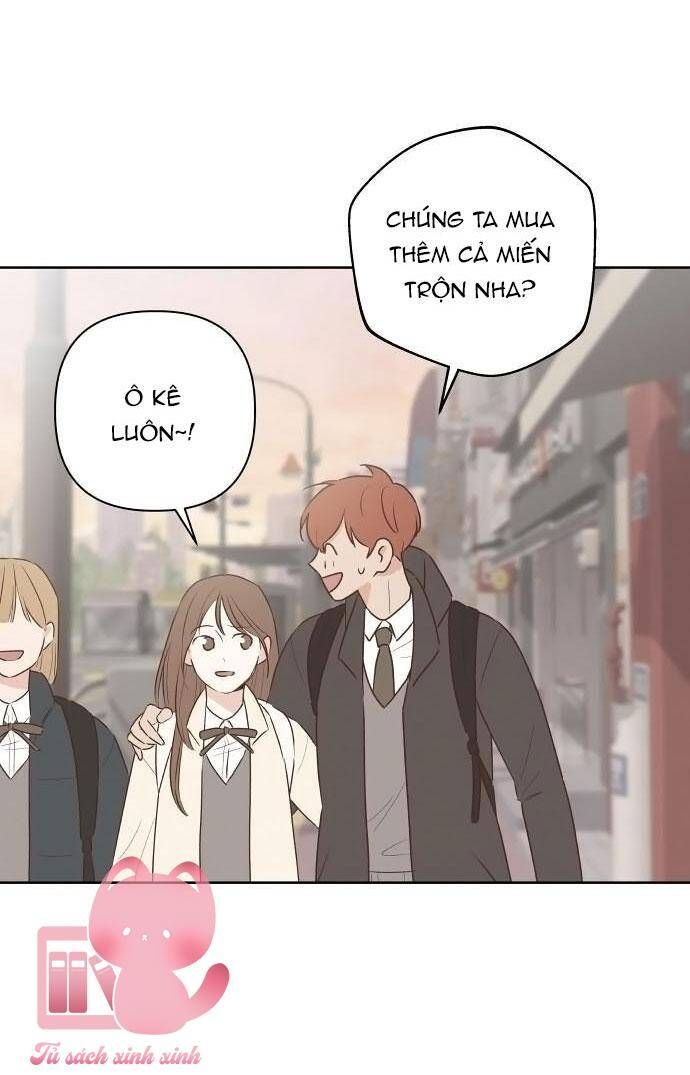 đọc truyện Ranh Giới Tình Yêu Chương 1 ảnh 100 tại Thiên Thai Truyện