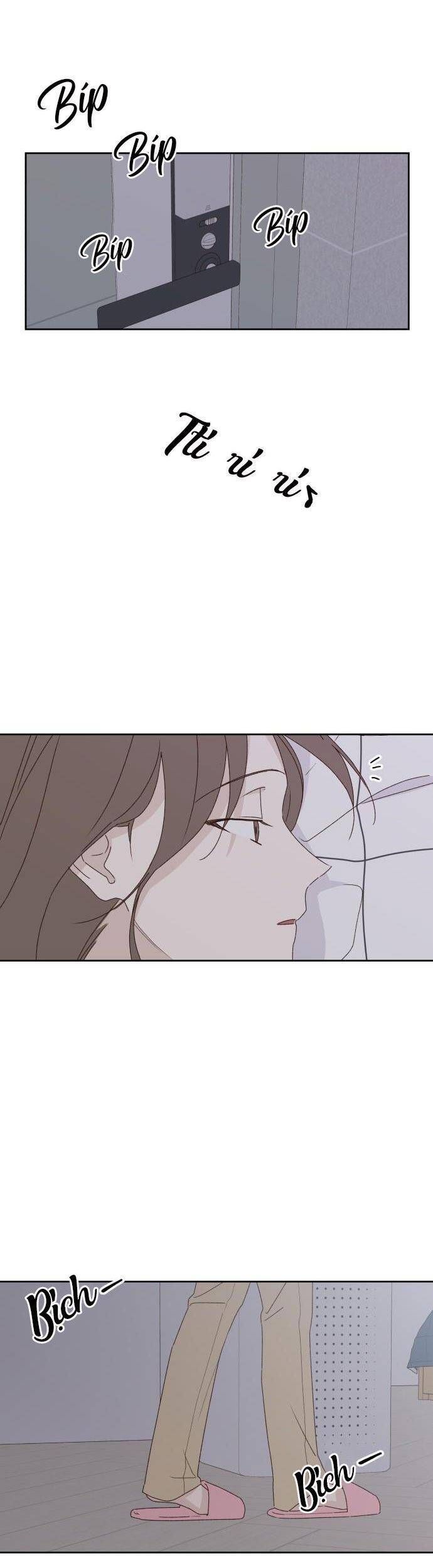 đọc truyện Ranh Giới Tình Yêu Chương 10 ảnh 18 tại Thiên Thai Truyện