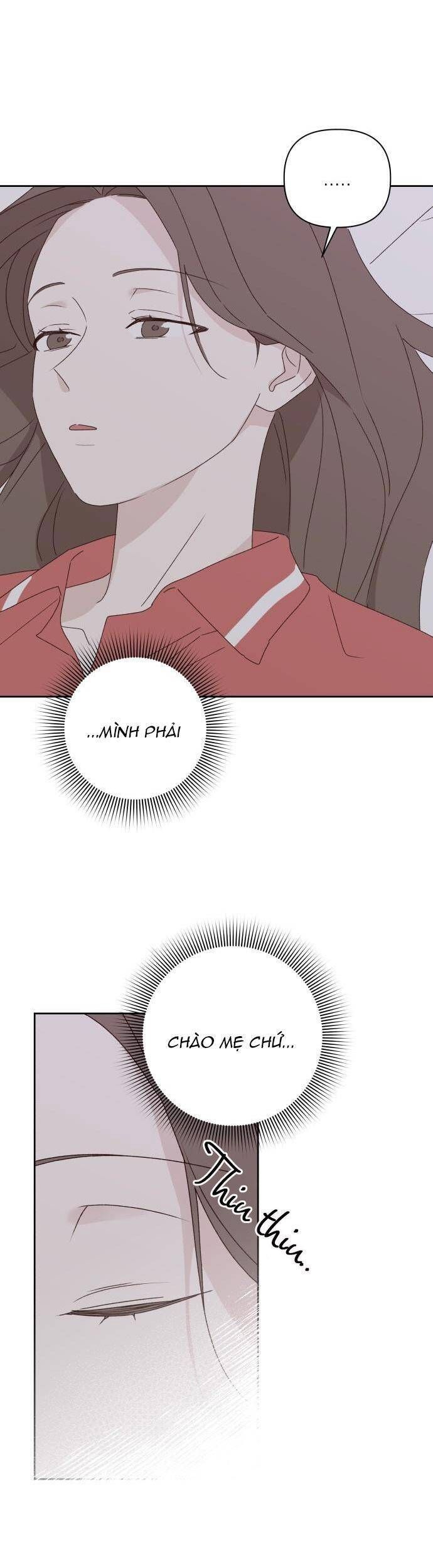 đọc truyện Ranh Giới Tình Yêu Chương 10 ảnh 20 tại Thiên Thai Truyện