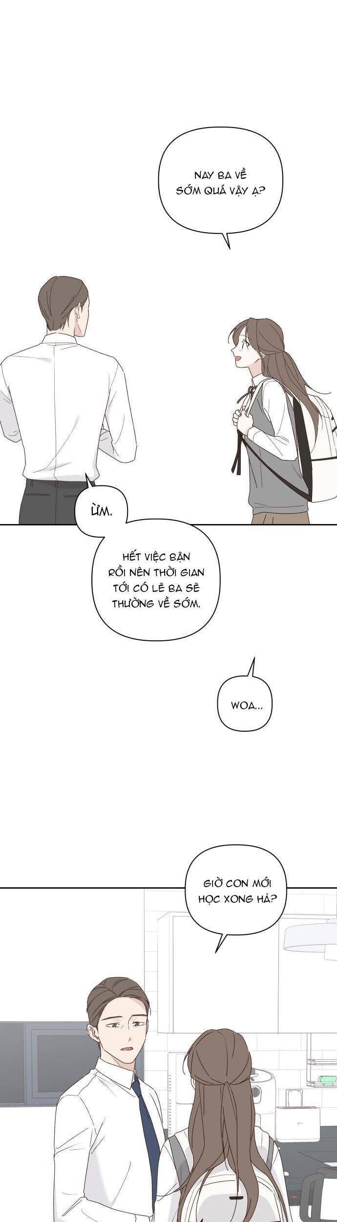 đọc truyện Ranh Giới Tình Yêu Chương 10 ảnh 4 tại Thiên Thai Truyện