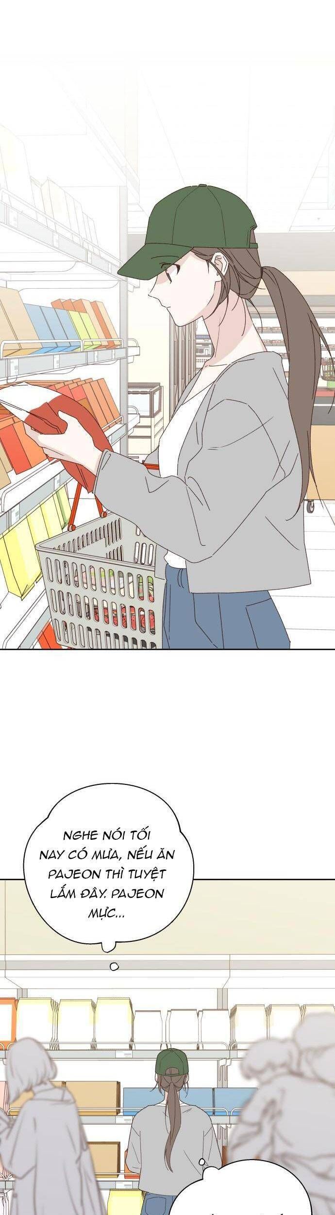 đọc truyện Ranh Giới Tình Yêu Chương 10 ảnh 23 tại Thiên Thai Truyện