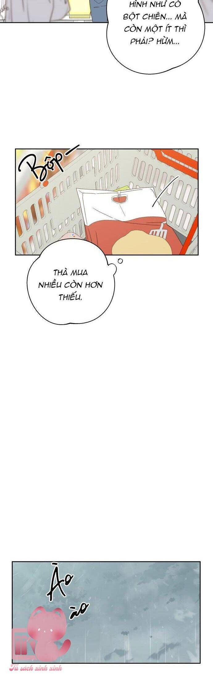 đọc truyện Ranh Giới Tình Yêu Chương 10 ảnh 24 tại Thiên Thai Truyện