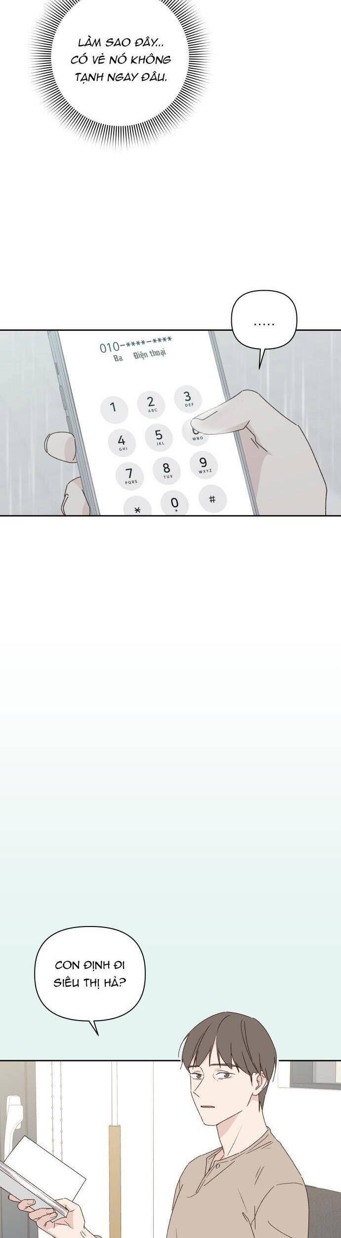 đọc truyện Ranh Giới Tình Yêu Chương 10 ảnh 26 tại Thiên Thai Truyện