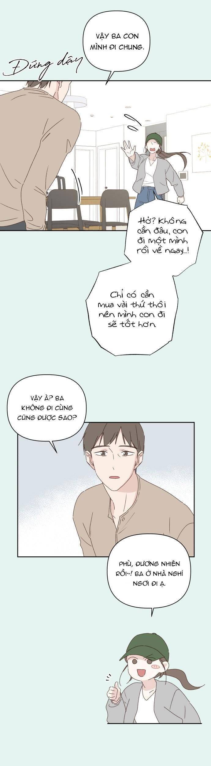 đọc truyện Ranh Giới Tình Yêu Chương 10 ảnh 28 tại Thiên Thai Truyện