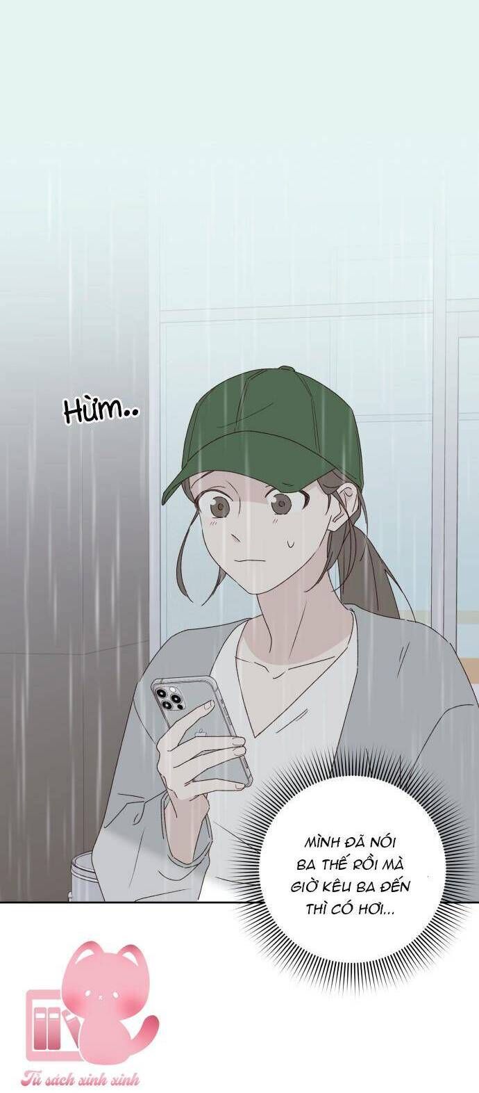 đọc truyện Ranh Giới Tình Yêu Chương 10 ảnh 29 tại Thiên Thai Truyện