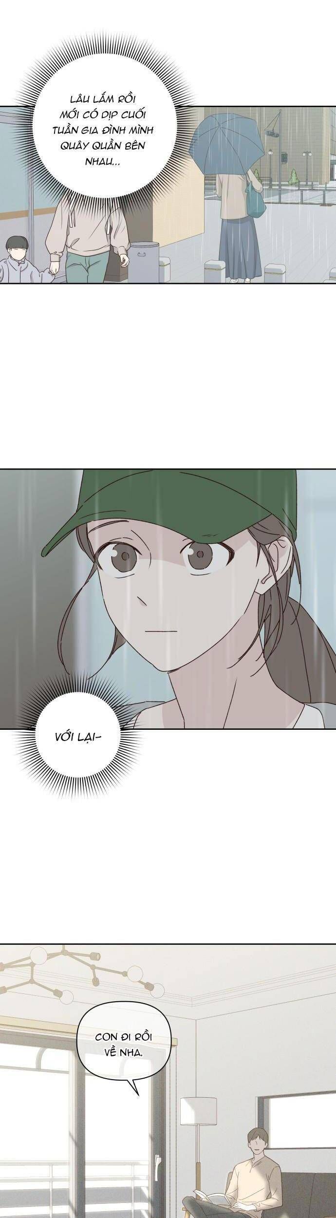 đọc truyện Ranh Giới Tình Yêu Chương 10 ảnh 30 tại Thiên Thai Truyện