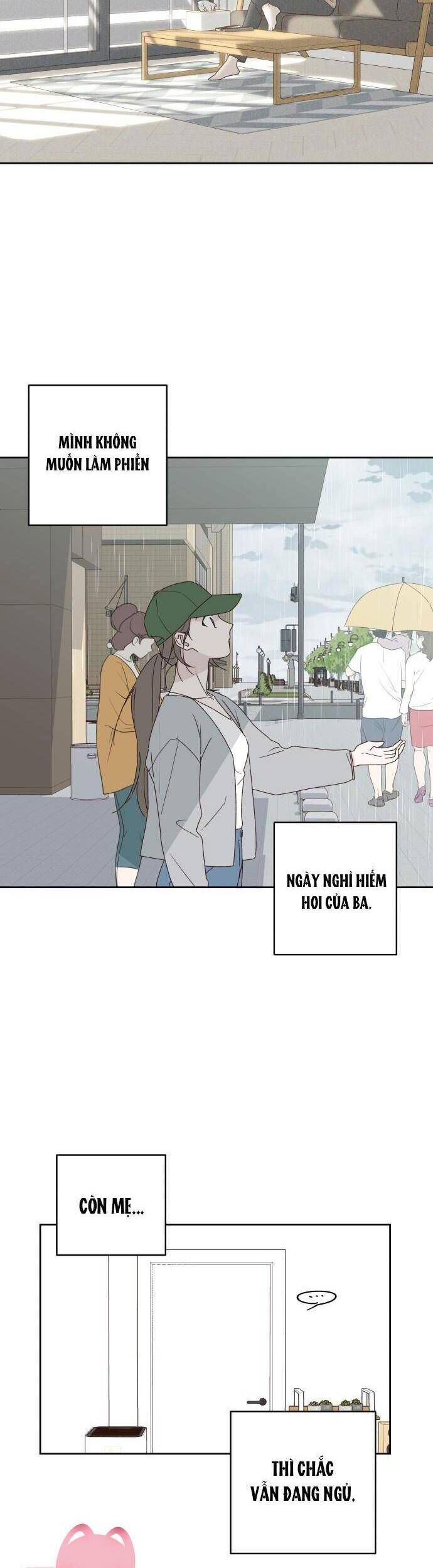 đọc truyện Ranh Giới Tình Yêu Chương 10 ảnh 31 tại Thiên Thai Truyện