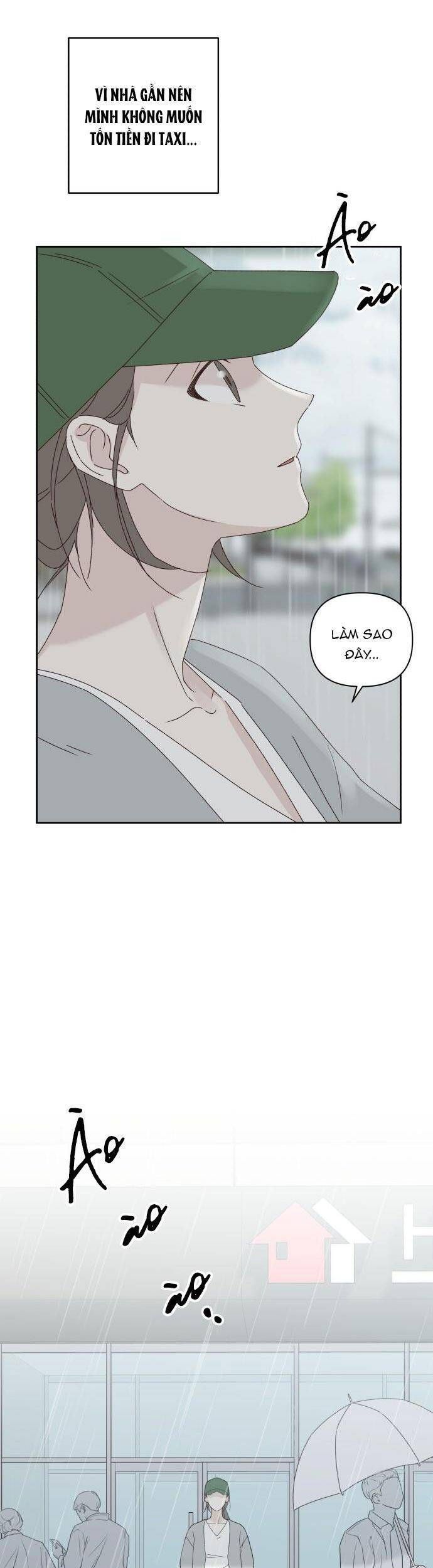 đọc truyện Ranh Giới Tình Yêu Chương 10 ảnh 33 tại Thiên Thai Truyện