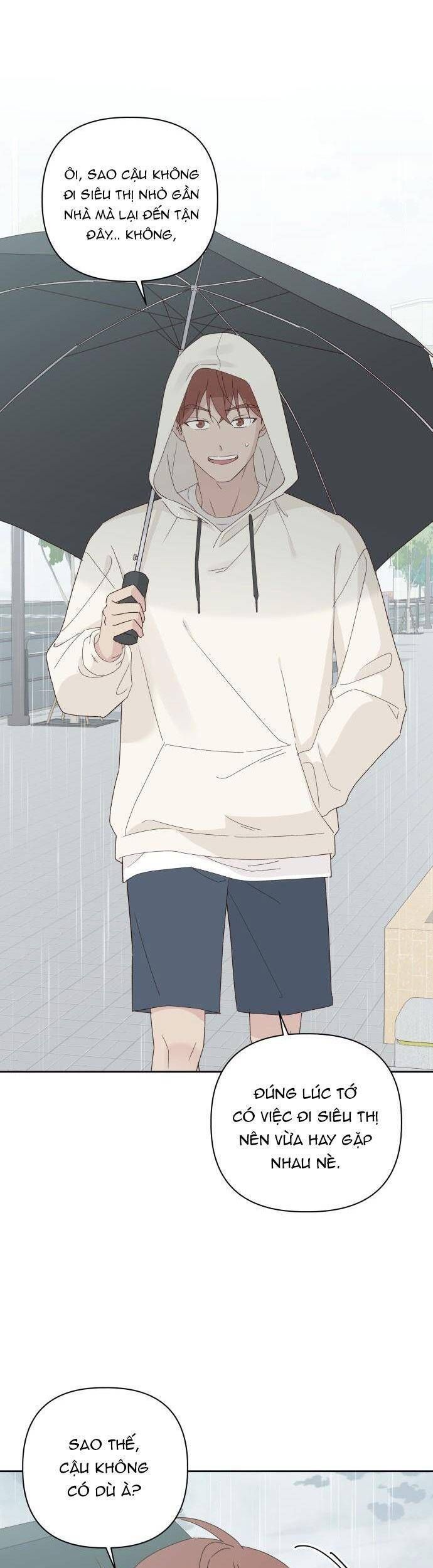 đọc truyện Ranh Giới Tình Yêu Chương 10 ảnh 38 tại Thiên Thai Truyện