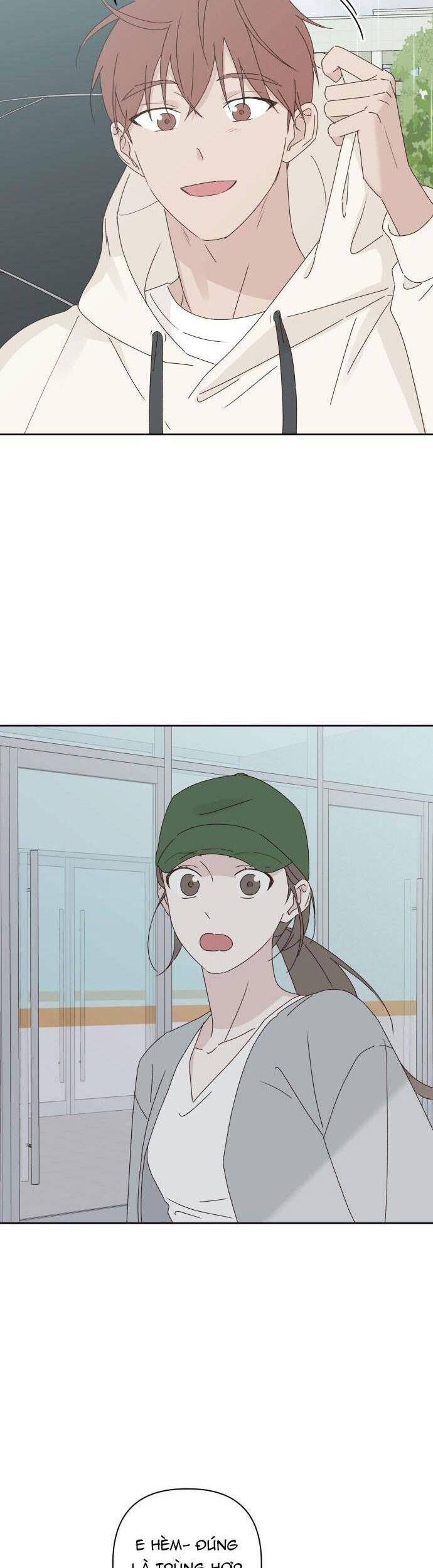 đọc truyện Ranh Giới Tình Yêu Chương 10 ảnh 39 tại Thiên Thai Truyện