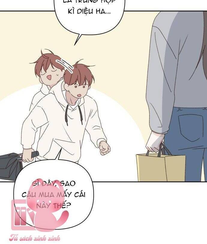 đọc truyện Ranh Giới Tình Yêu Chương 10 ảnh 40 tại Thiên Thai Truyện