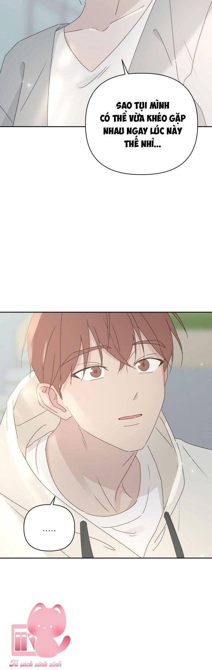 đọc truyện Ranh Giới Tình Yêu Chương 10 ảnh 42 tại Thiên Thai Truyện