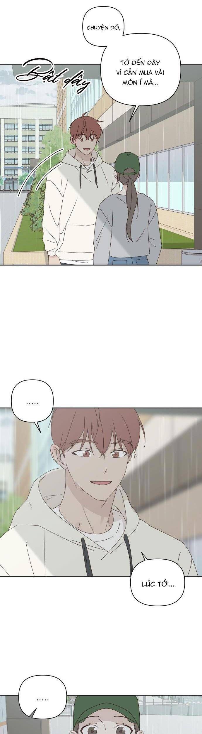 đọc truyện Ranh Giới Tình Yêu Chương 10 ảnh 43 tại Thiên Thai Truyện