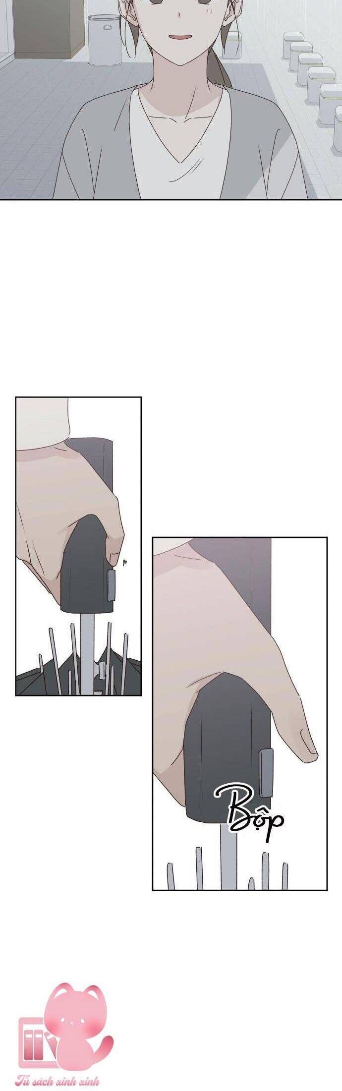 đọc truyện Ranh Giới Tình Yêu Chương 10 ảnh 44 tại Thiên Thai Truyện