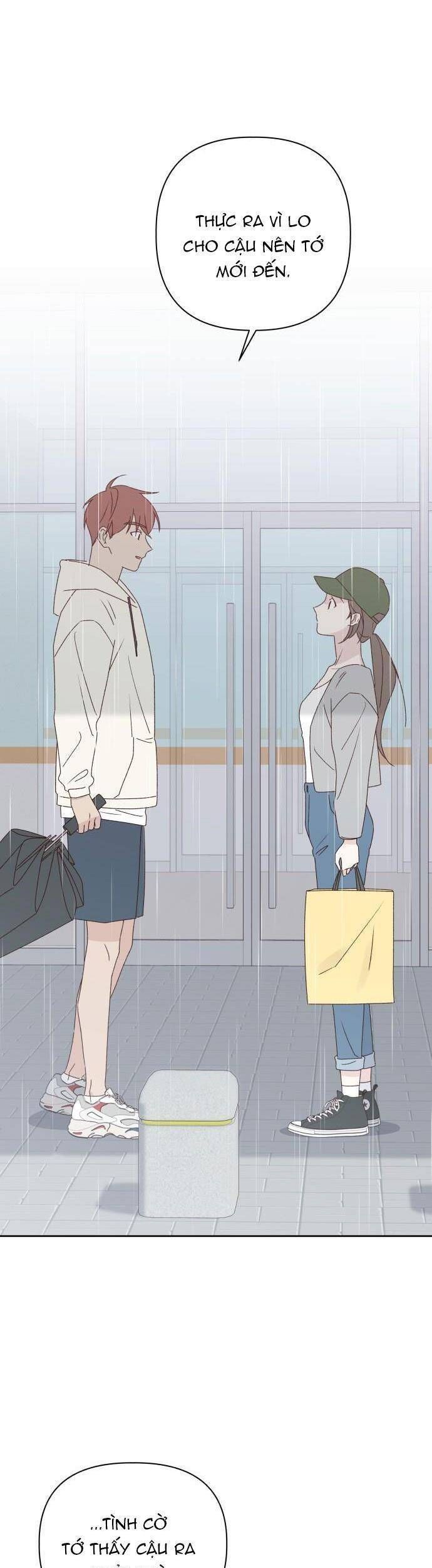 đọc truyện Ranh Giới Tình Yêu Chương 10 ảnh 45 tại Thiên Thai Truyện