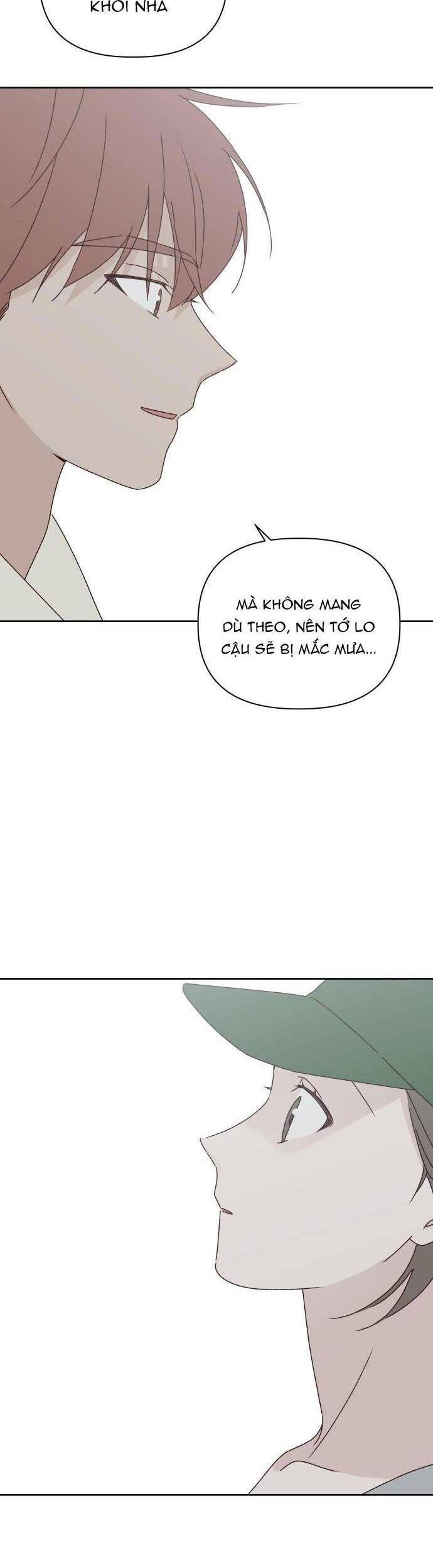 đọc truyện Ranh Giới Tình Yêu Chương 10 ảnh 46 tại Thiên Thai Truyện