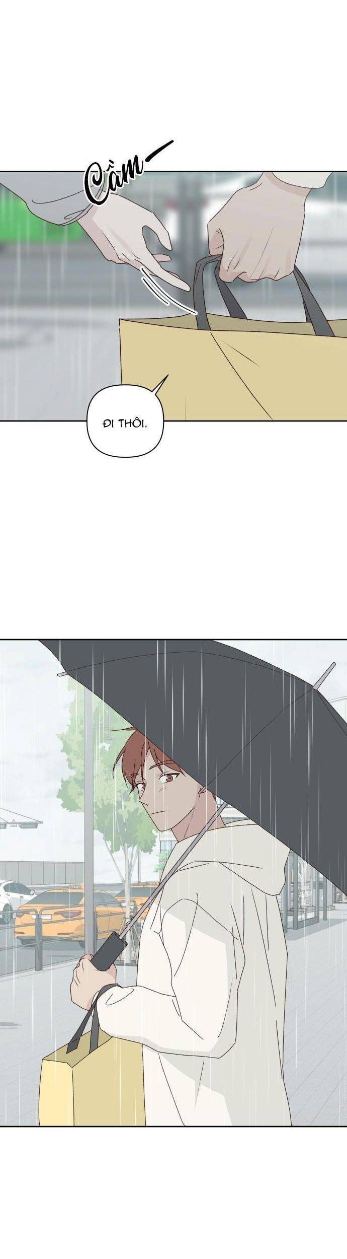 đọc truyện Ranh Giới Tình Yêu Chương 10 ảnh 48 tại Thiên Thai Truyện