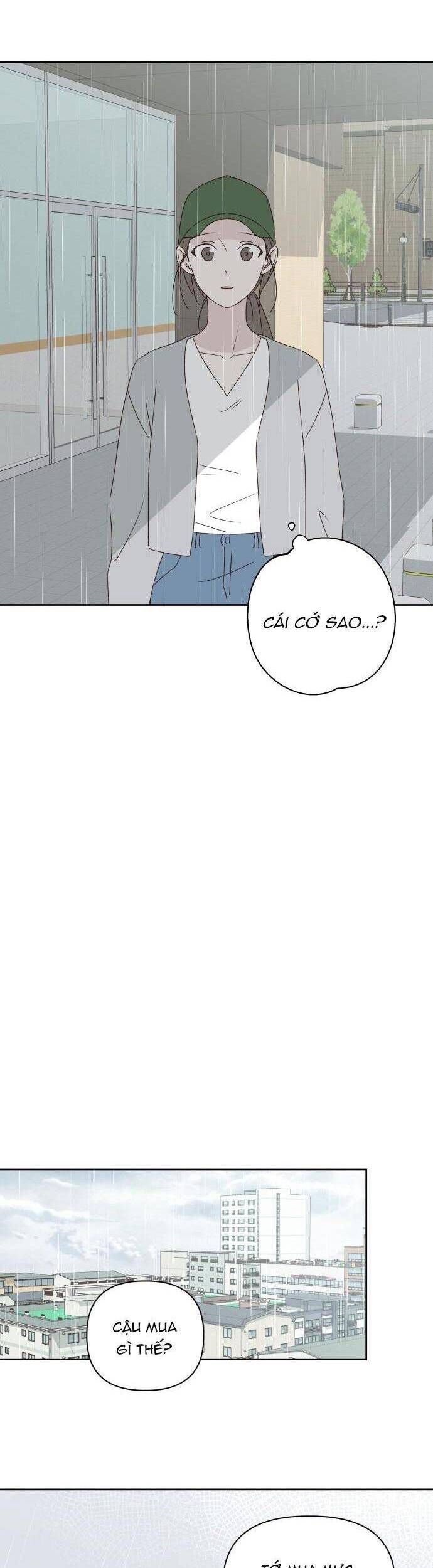 đọc truyện Ranh Giới Tình Yêu Chương 10 ảnh 49 tại Thiên Thai Truyện