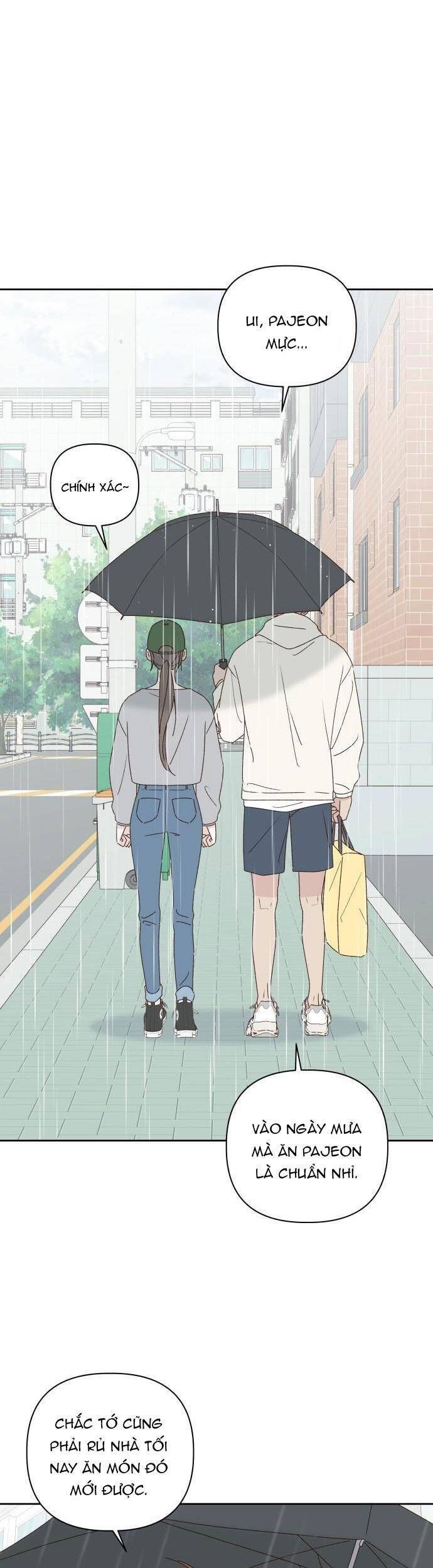 đọc truyện Ranh Giới Tình Yêu Chương 10 ảnh 51 tại Thiên Thai Truyện