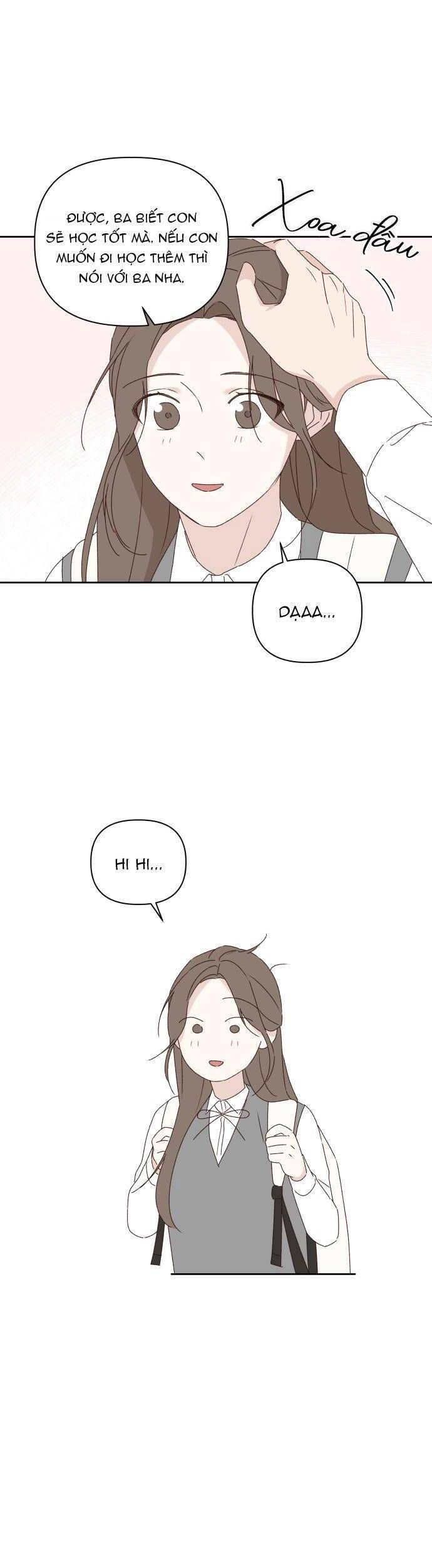 đọc truyện Ranh Giới Tình Yêu Chương 10 ảnh 7 tại Thiên Thai Truyện