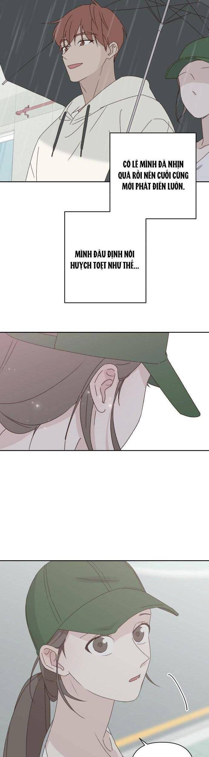 đọc truyện Ranh Giới Tình Yêu Chương 10 ảnh 52 tại Thiên Thai Truyện