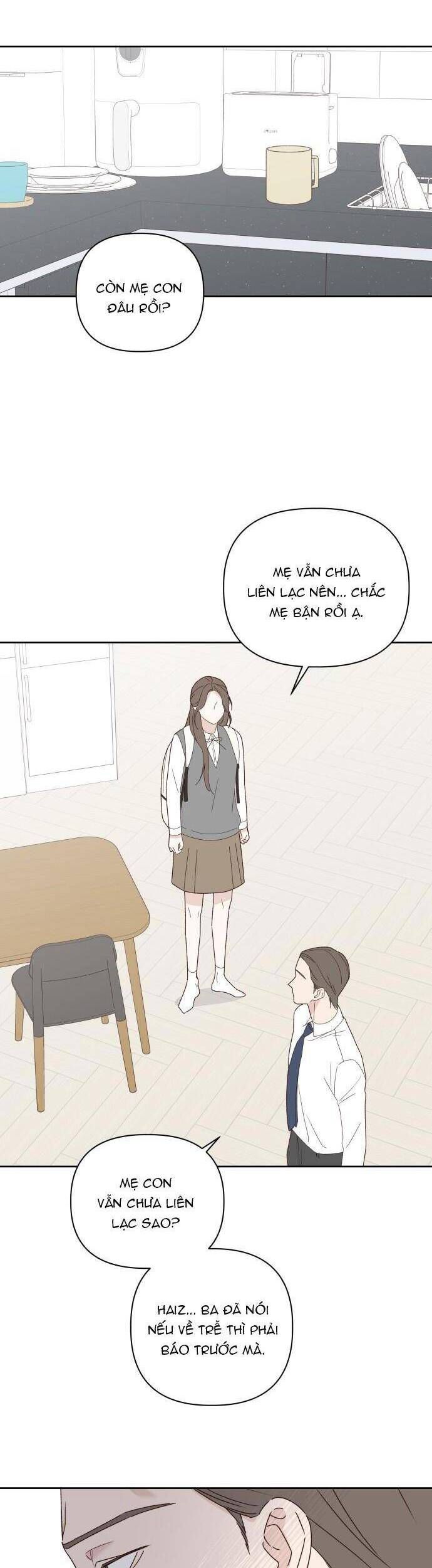 đọc truyện Ranh Giới Tình Yêu Chương 10 ảnh 8 tại Thiên Thai Truyện