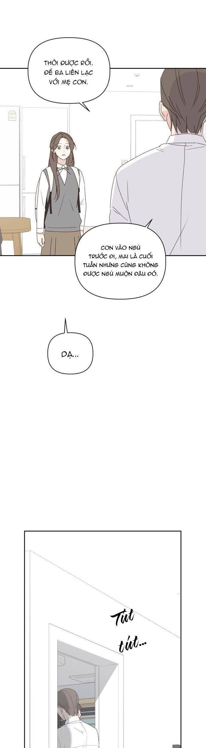 đọc truyện Ranh Giới Tình Yêu Chương 10 ảnh 10 tại Thiên Thai Truyện