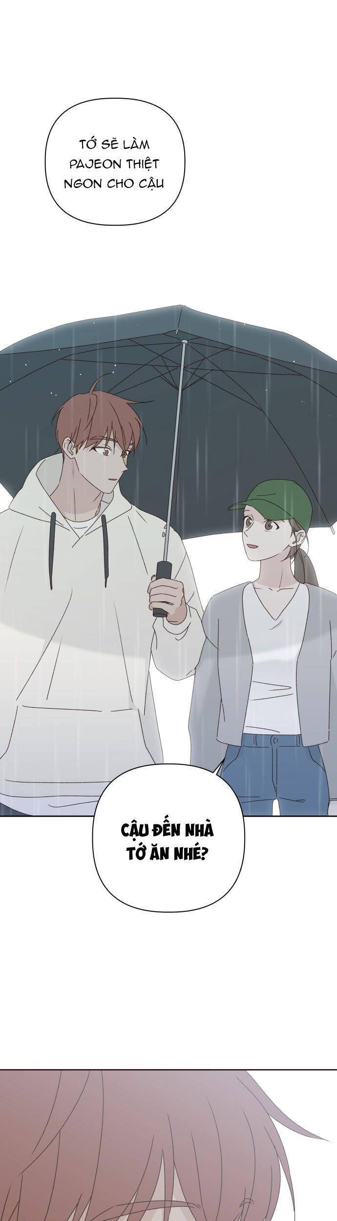 đọc truyện Ranh Giới Tình Yêu Chương 11 ảnh 3 tại Thiên Thai Truyện