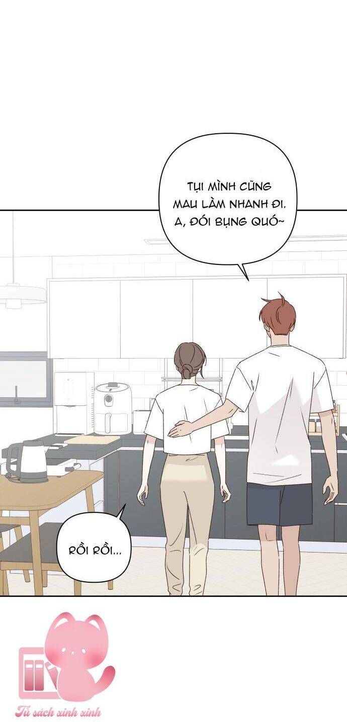 đọc truyện Ranh Giới Tình Yêu Chương 11 ảnh 18 tại Thiên Thai Truyện