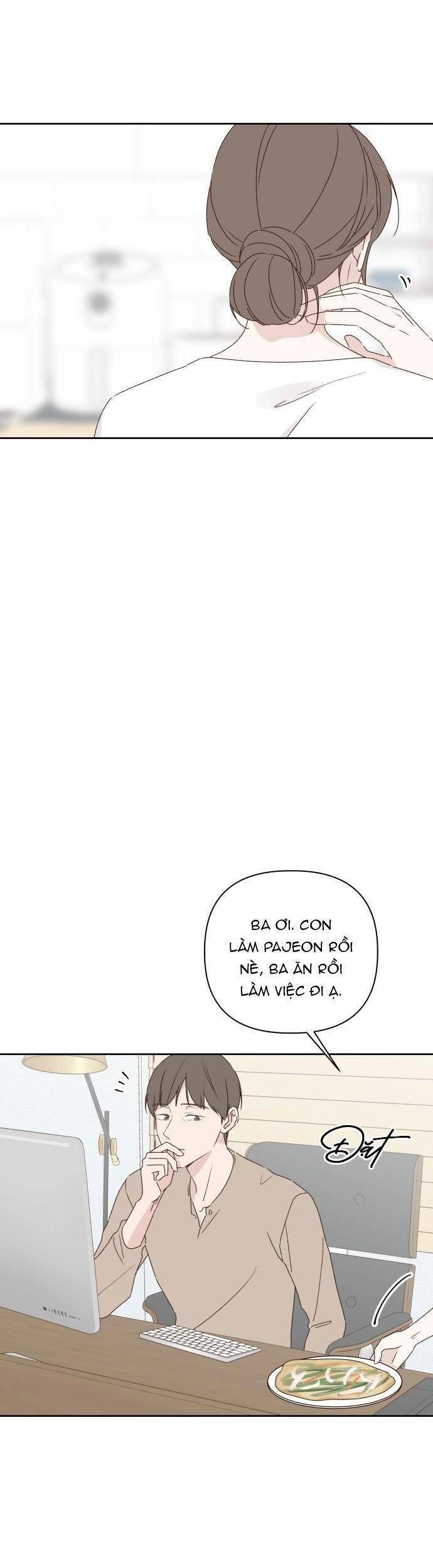 đọc truyện Ranh Giới Tình Yêu Chương 11 ảnh 19 tại Thiên Thai Truyện